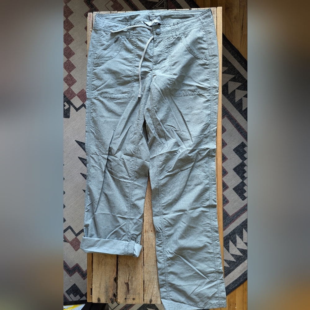 North face lightweight pant